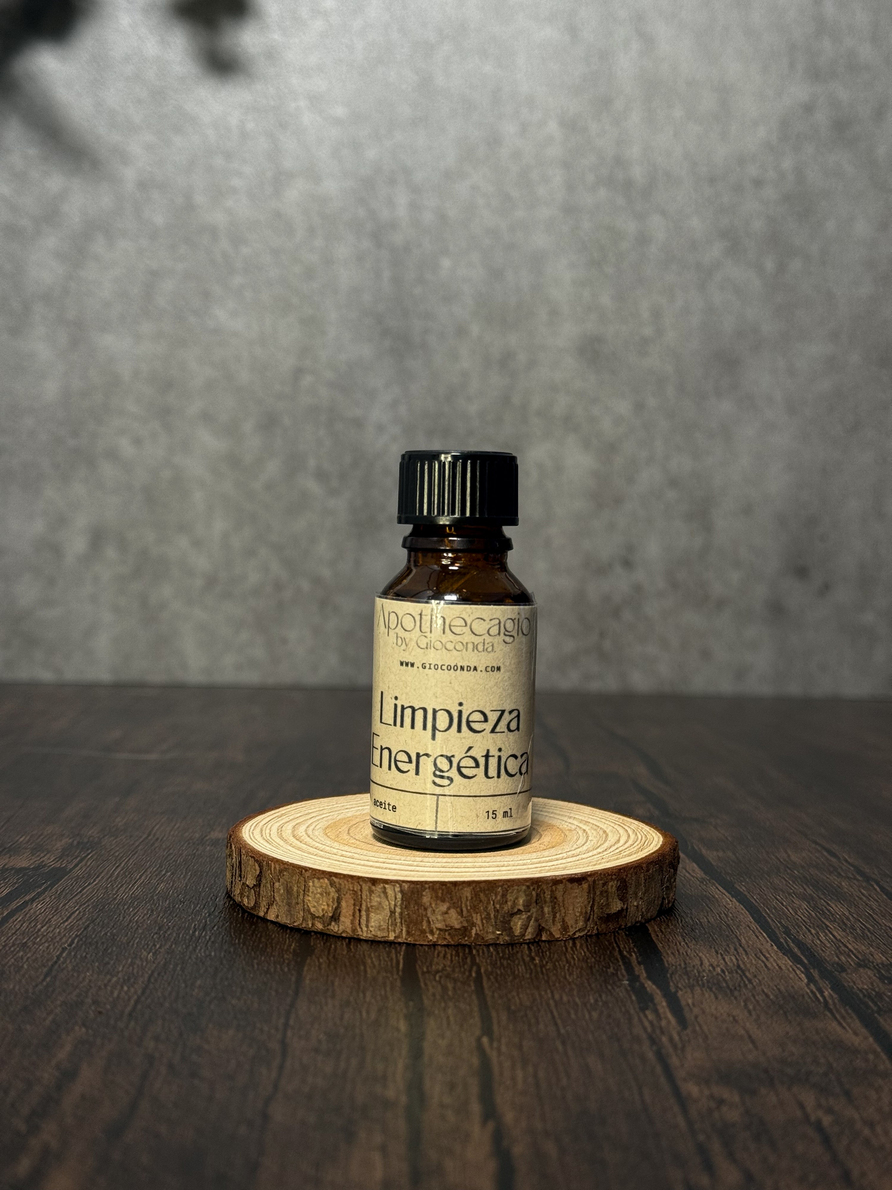 Energy Cleansing