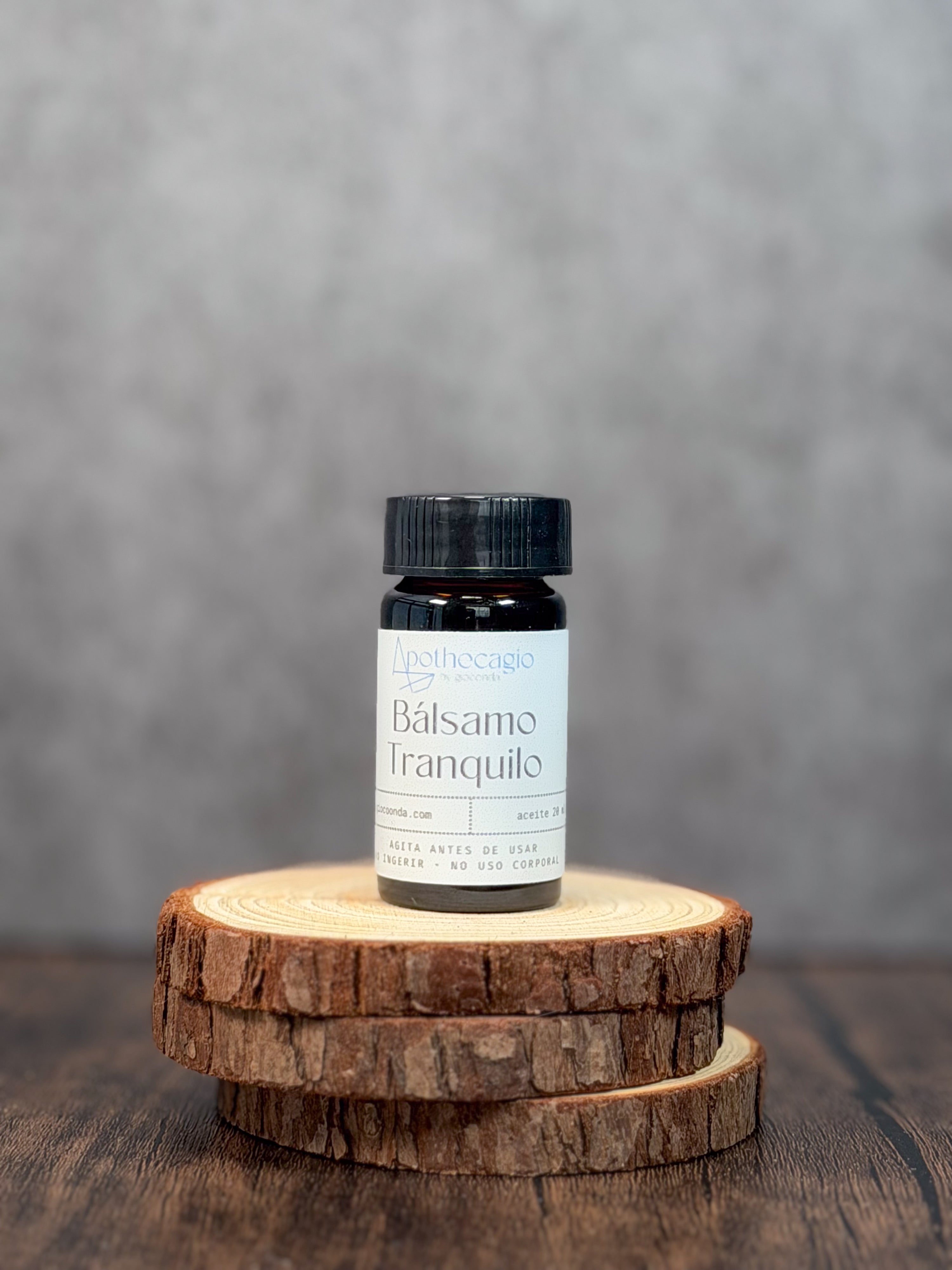 Tranquil Balm
