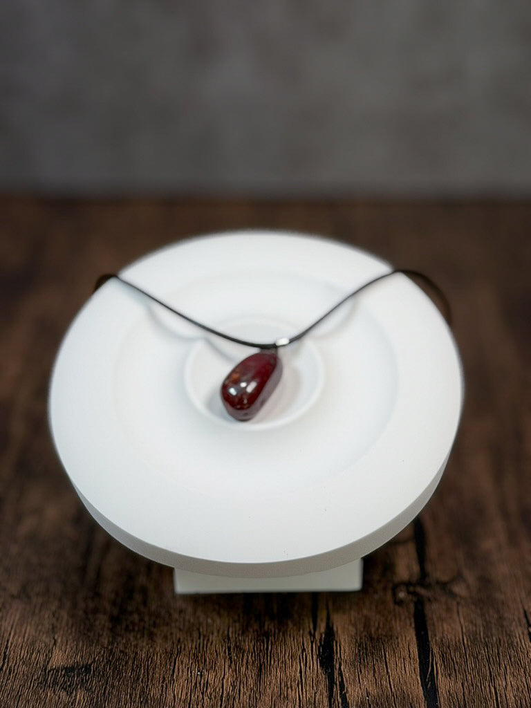 Carnelian Pendant