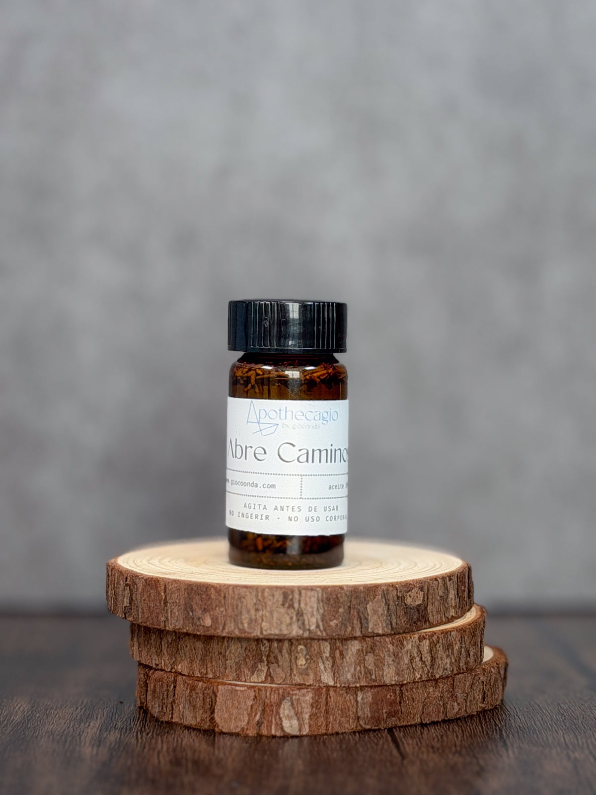 Aceite Abre Caminos: para qué sirve y cómo usarlo en tus rituales