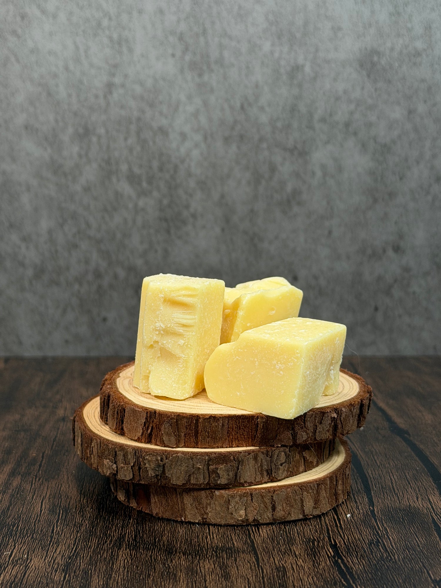 Manteca de cacao