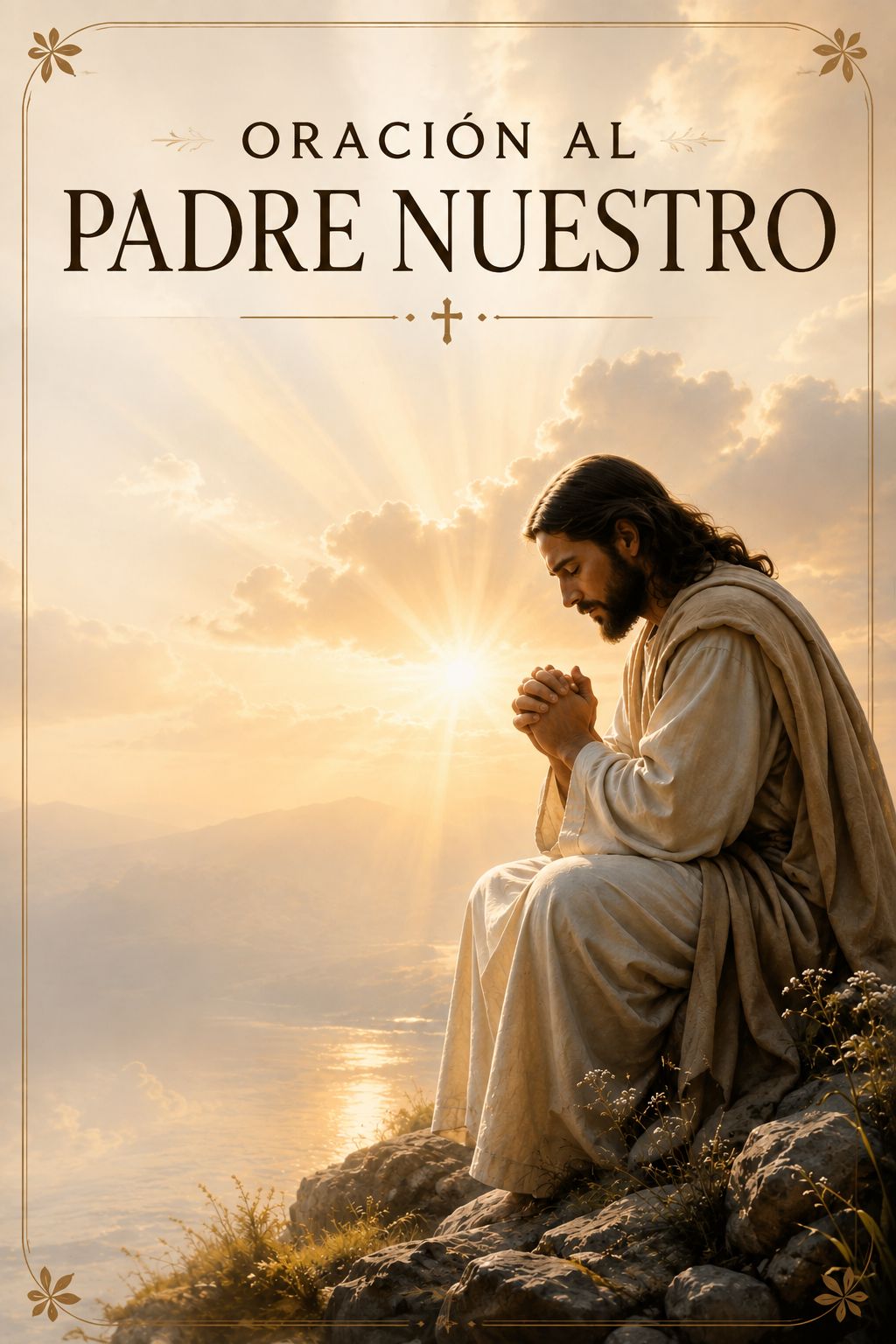 Padre Nuestro - Oración