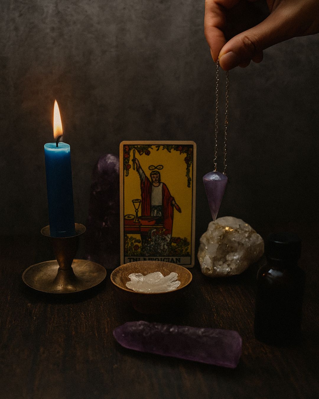 Asesoría Espiritual para Elegir tus Productos