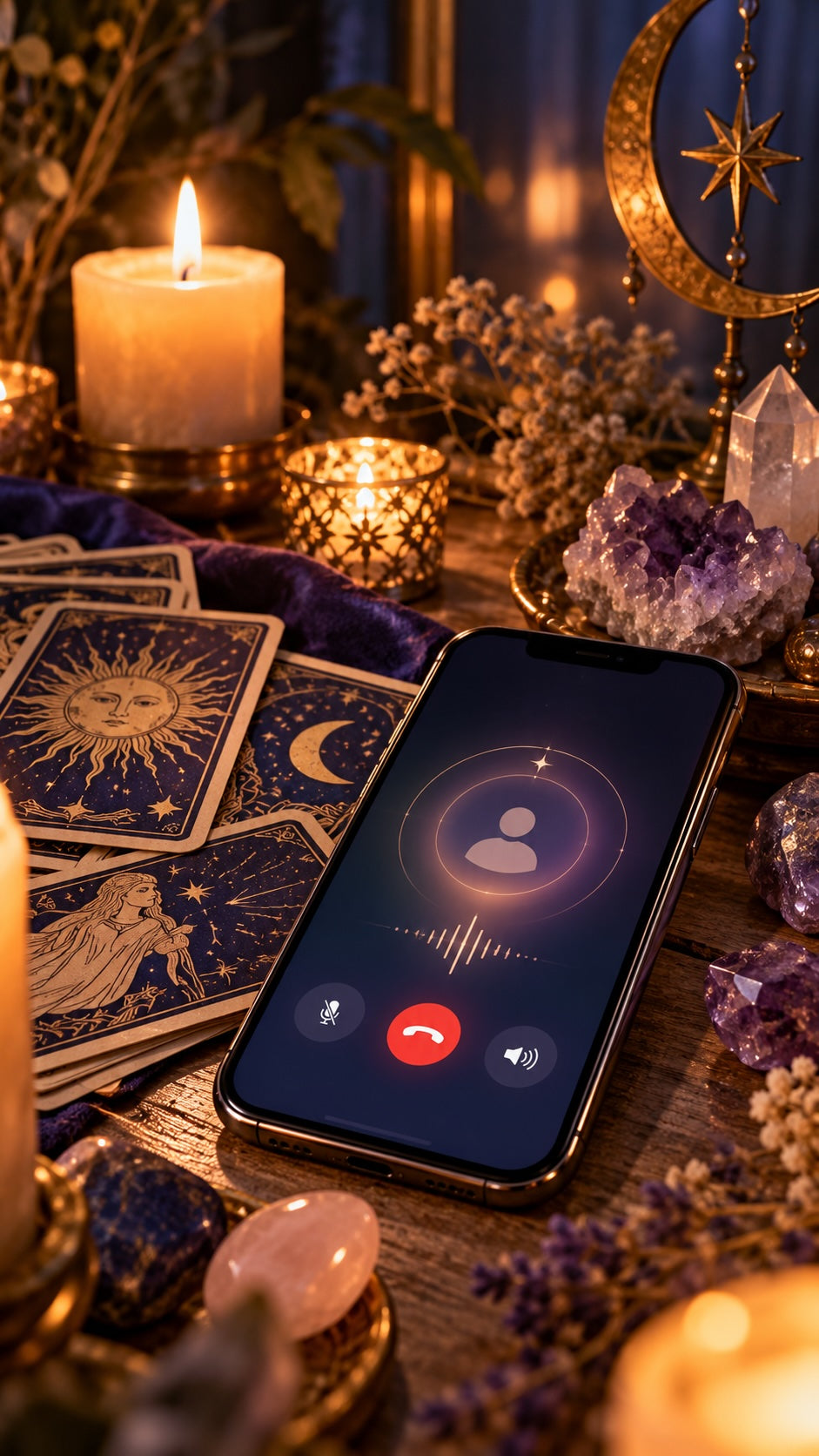 Consulta de Cartas [Llamada Telefónica]