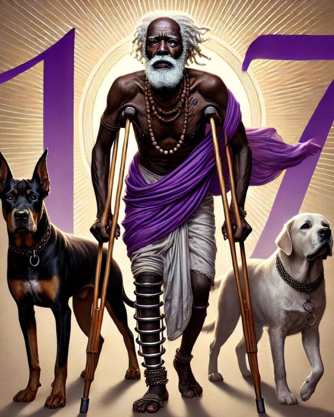 San Lázaro – 17 de diciembre