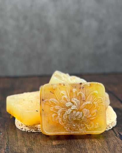 Jabón Crisantemo Sagrado