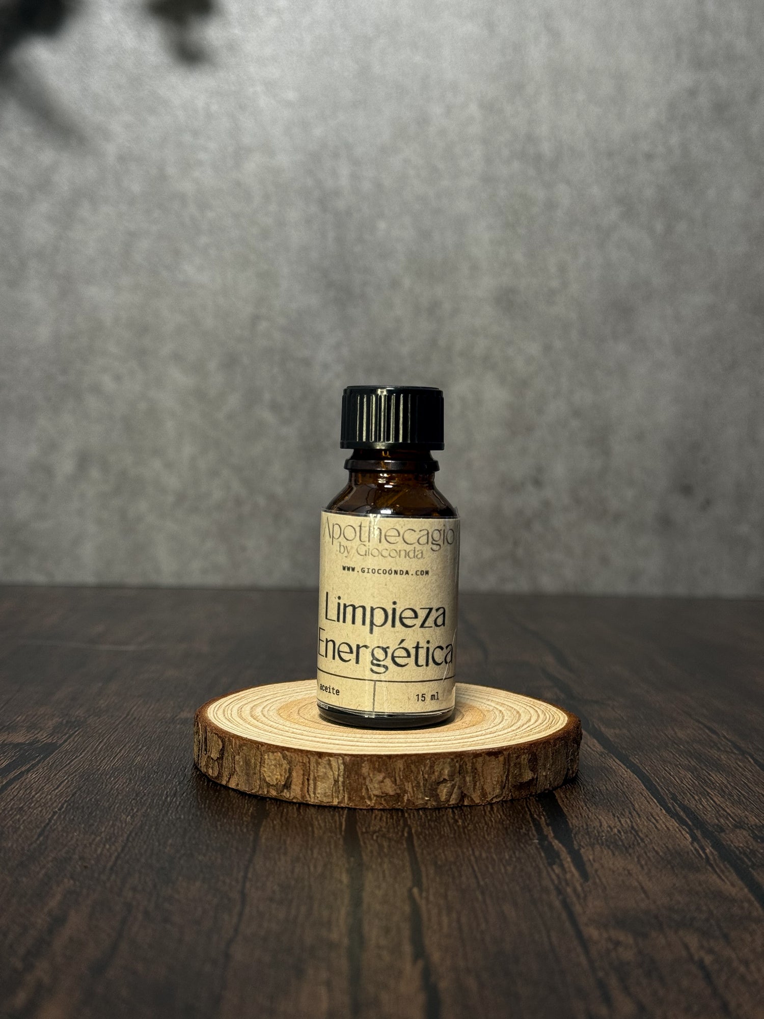Energy Cleansing