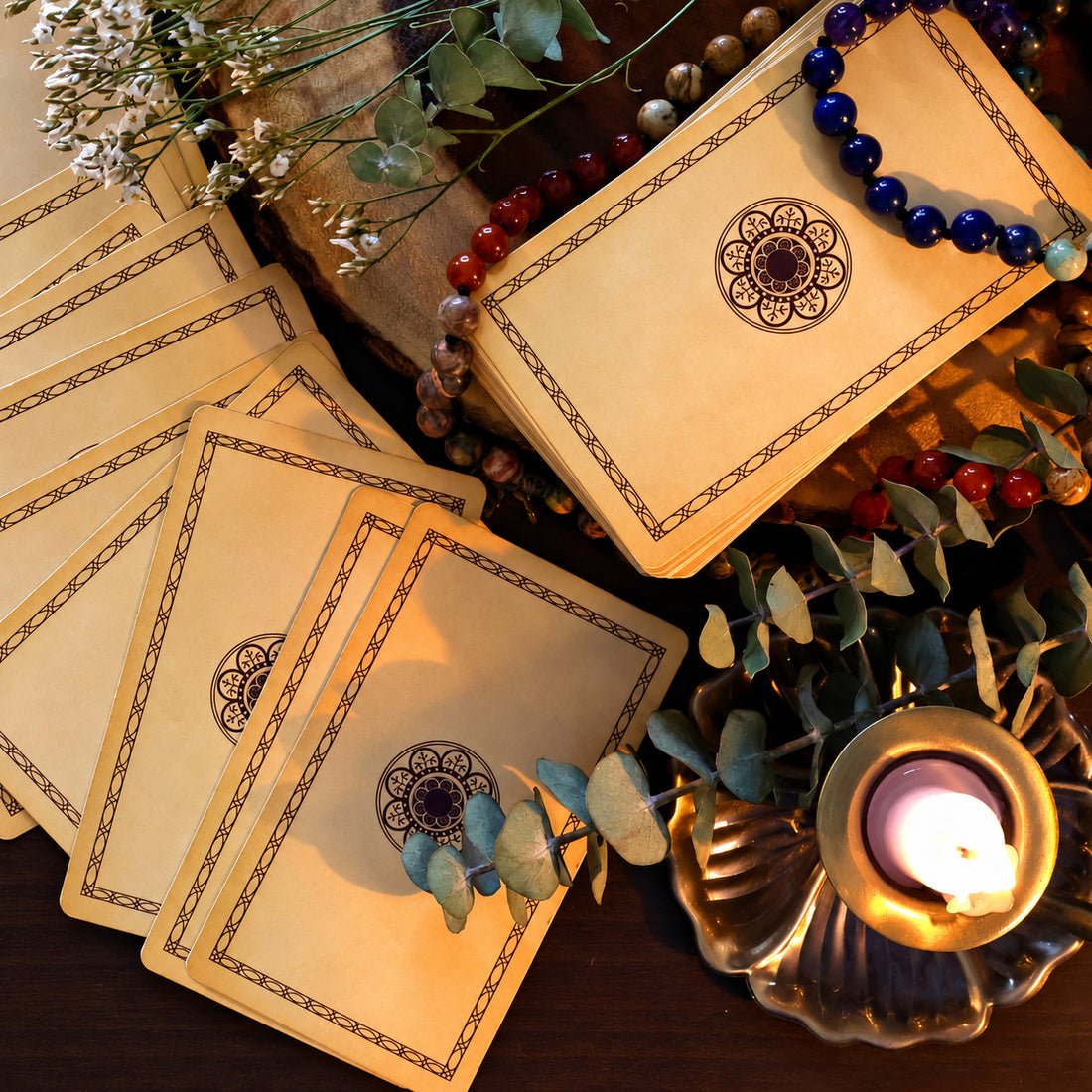 Consulta de Cartas [Videollamada]