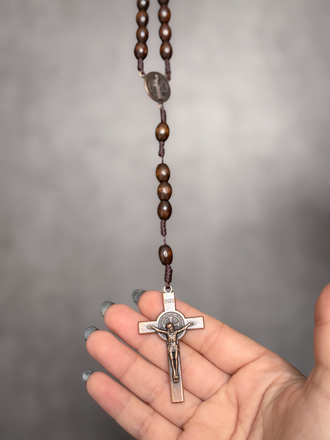 Crucifix