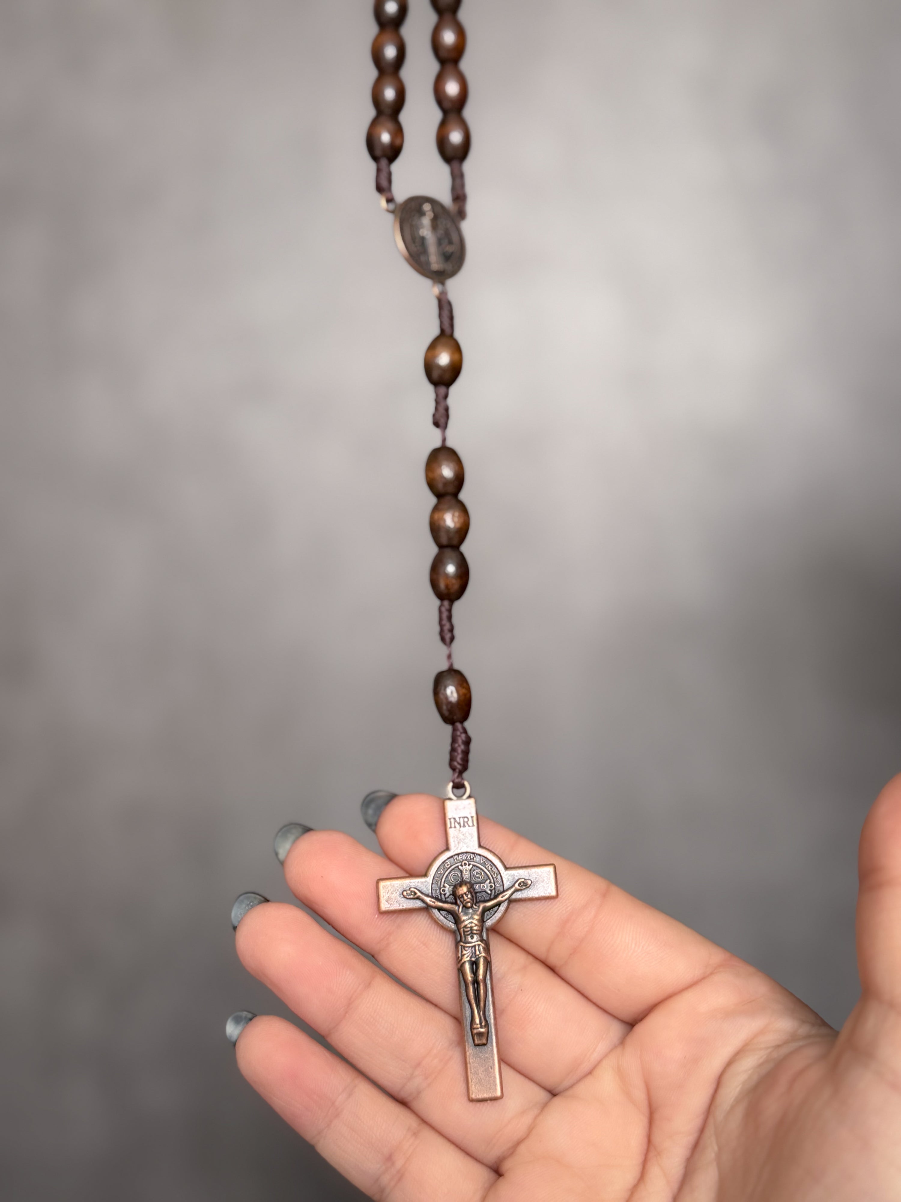 Crucifix