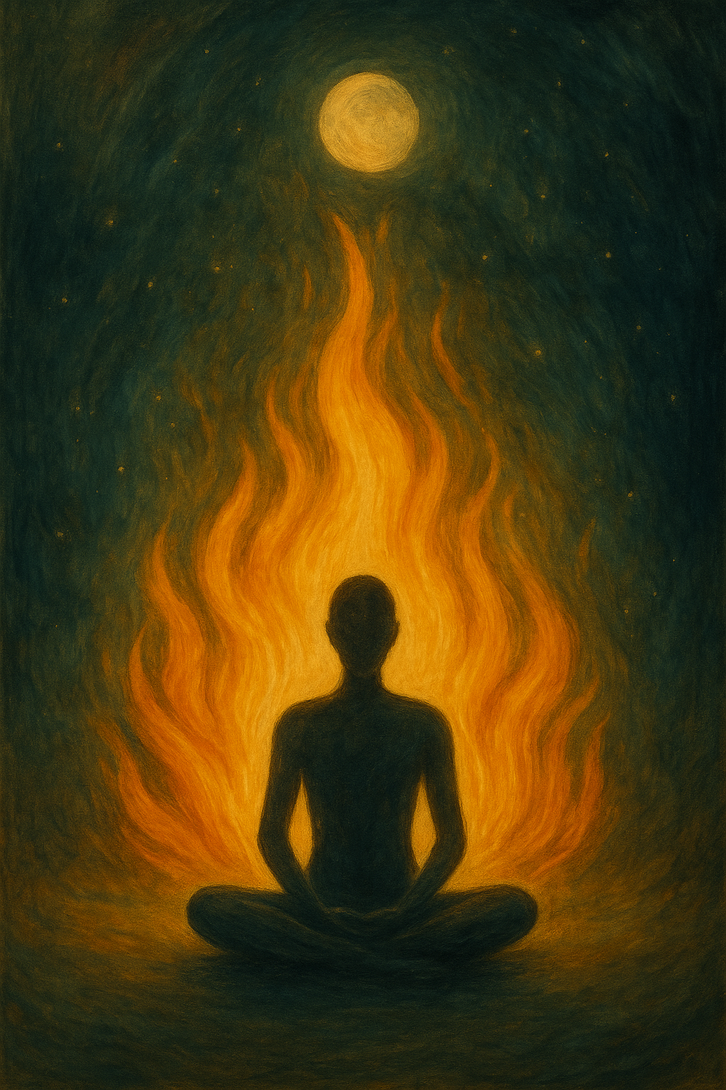 Abran Paso — Lectura Anual Canalizada