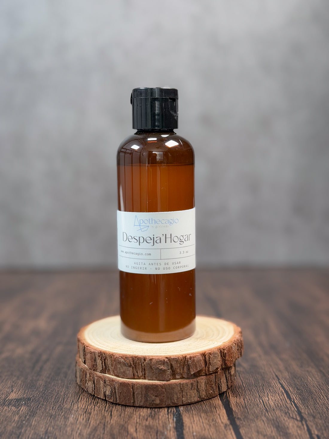 Despeja’Hogar – Limpieza Energética para tu Casa