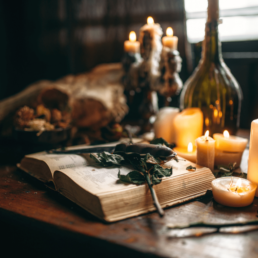 Potenciador de Pasión &amp; Deseo - APOTHECAGIO LLC