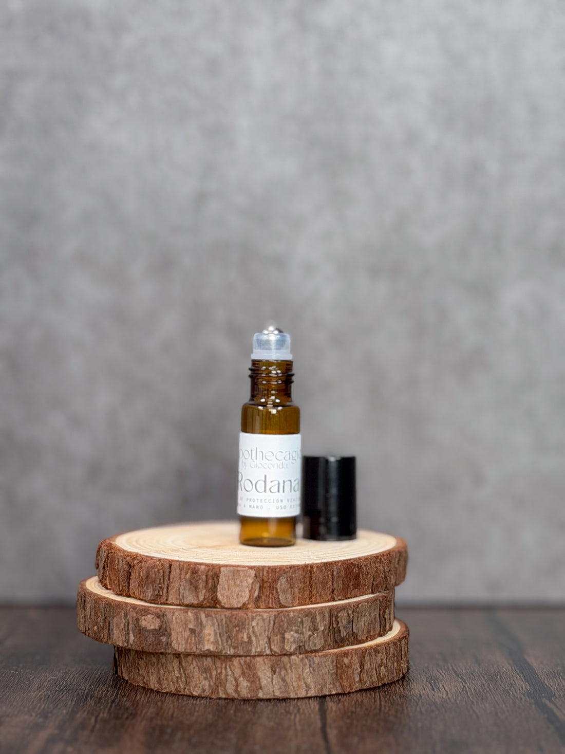 Rodana – Aceite de Protección Vehicular