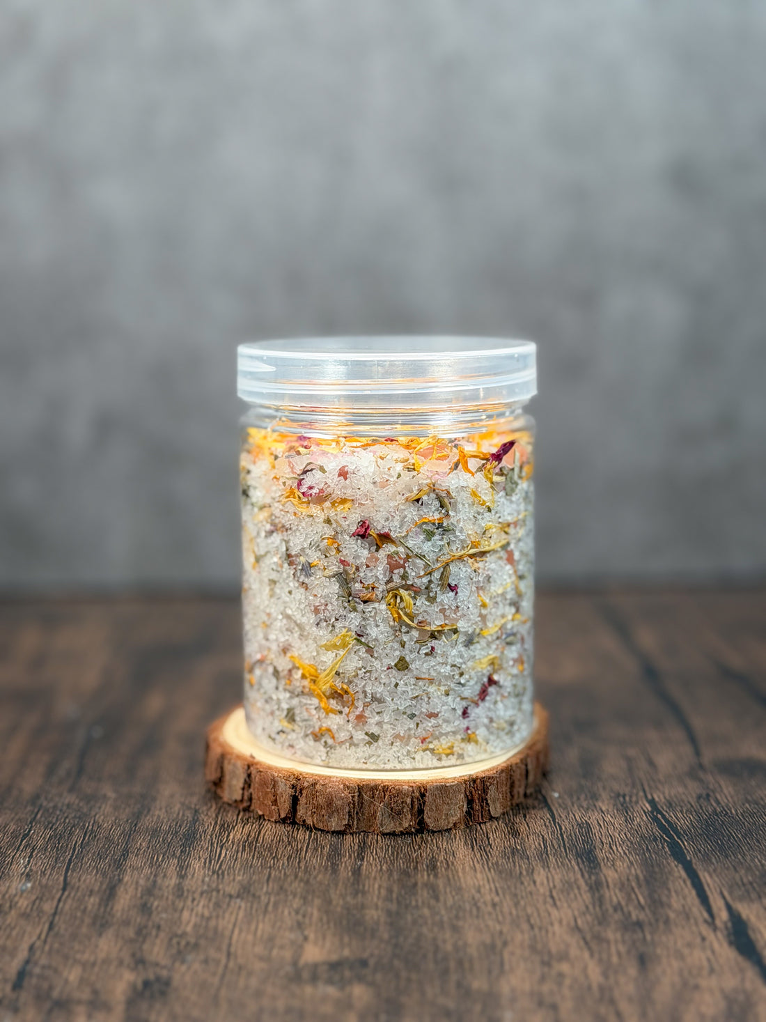 "Inner Balance" Bath Salts