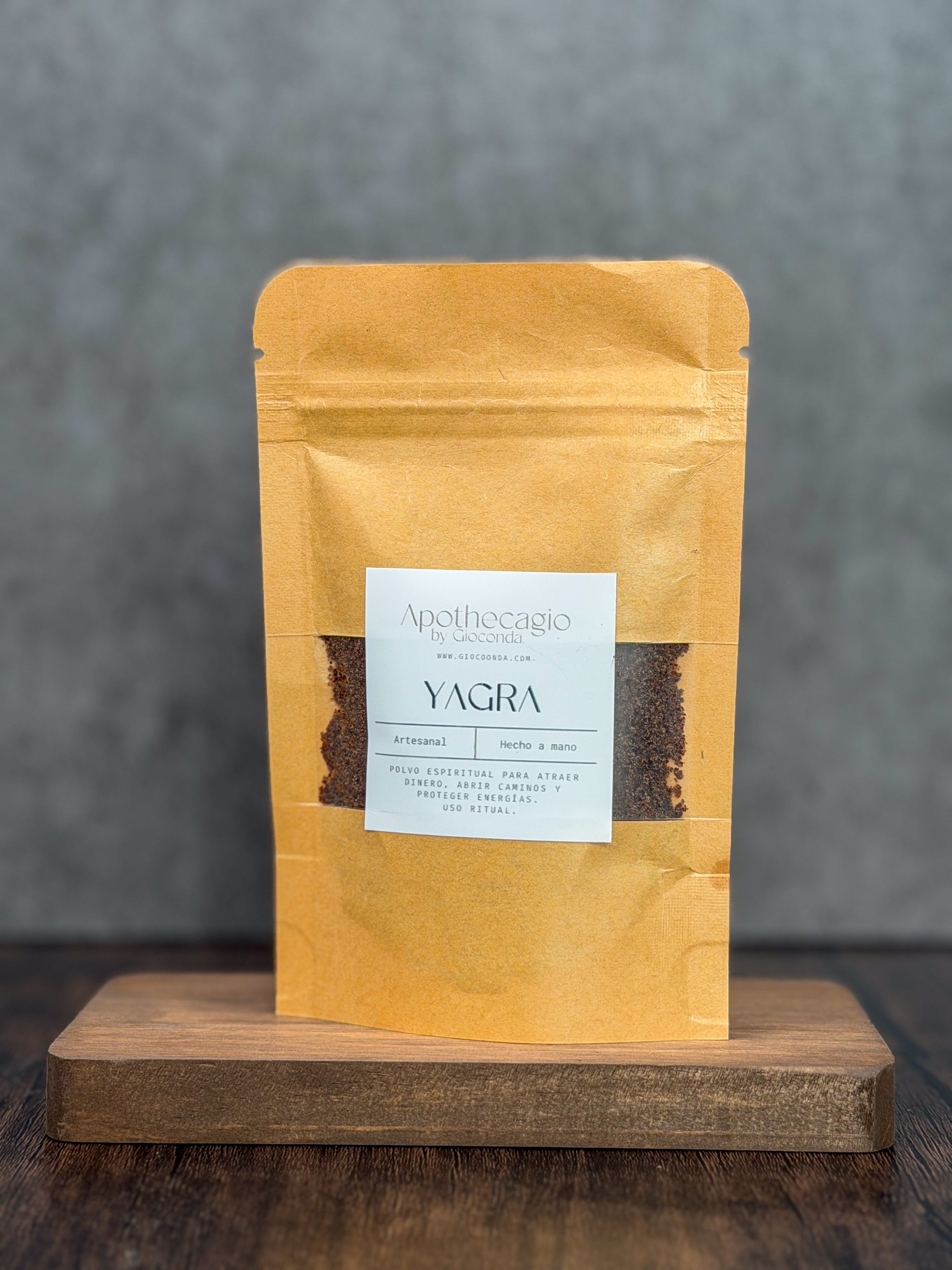 Yagra Artisan