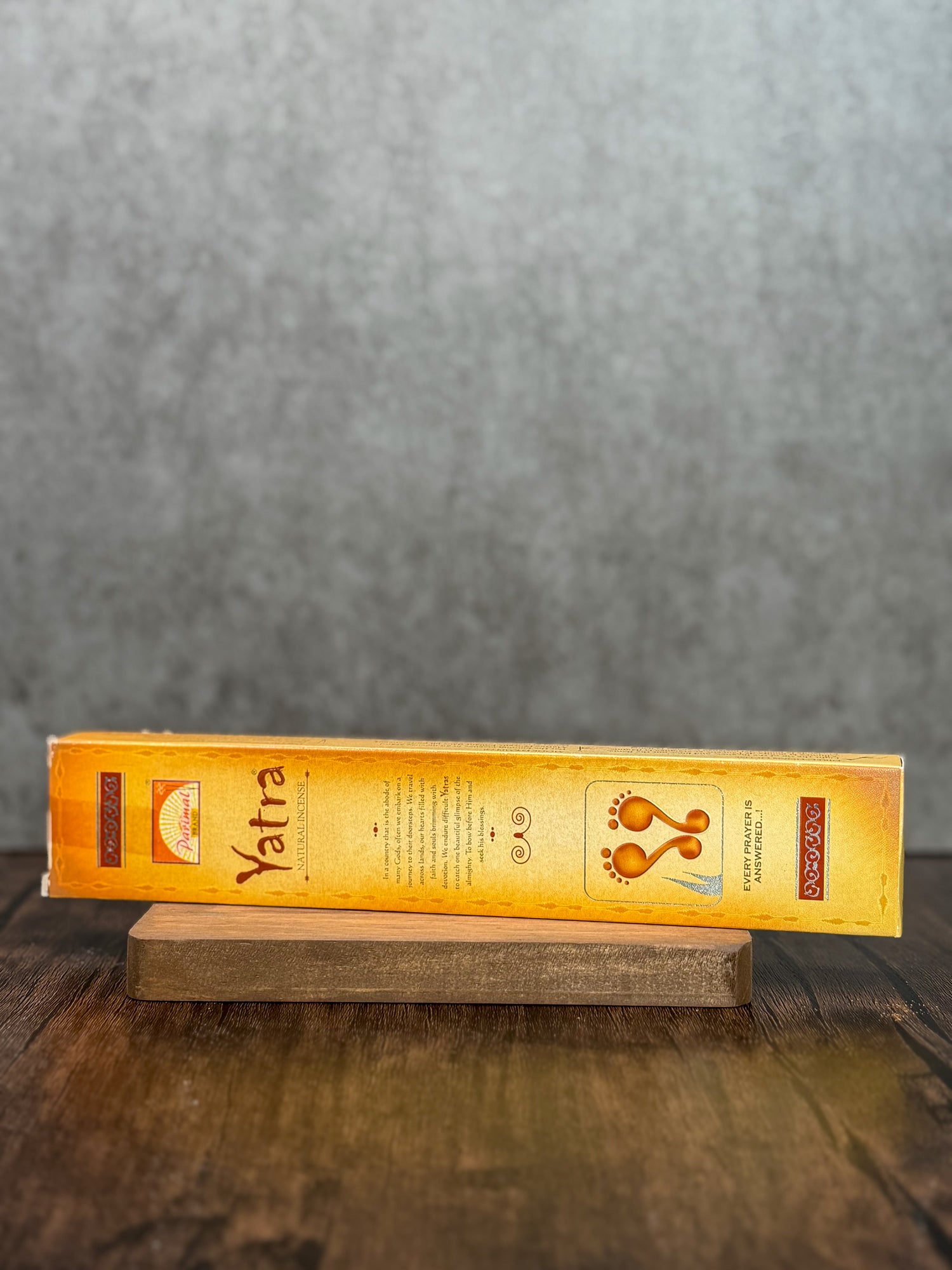Yatra Incense Sticks