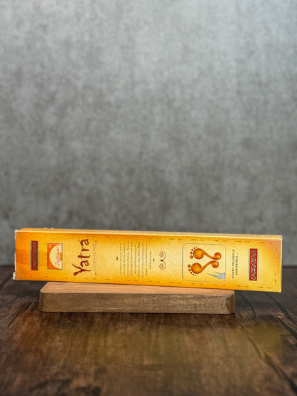 Yatra Incense Sticks